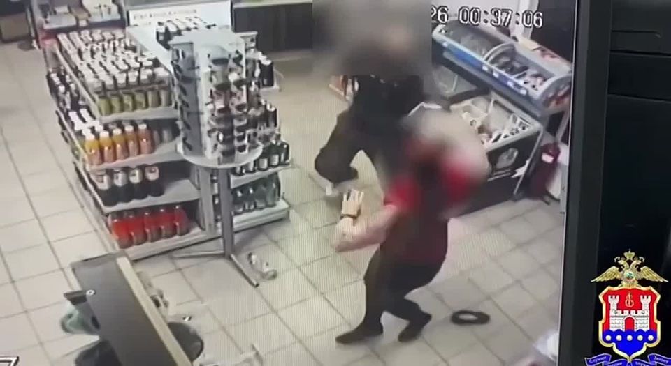 «Я взял машину родительскую и поехал в поисках жертвы»