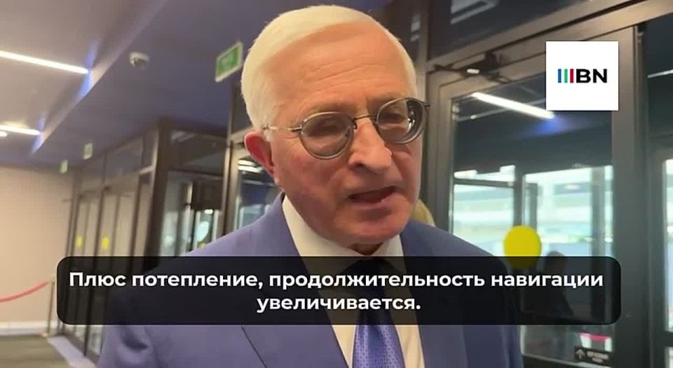 Сергей Мардан: Президент РСПП Шохин не унывает