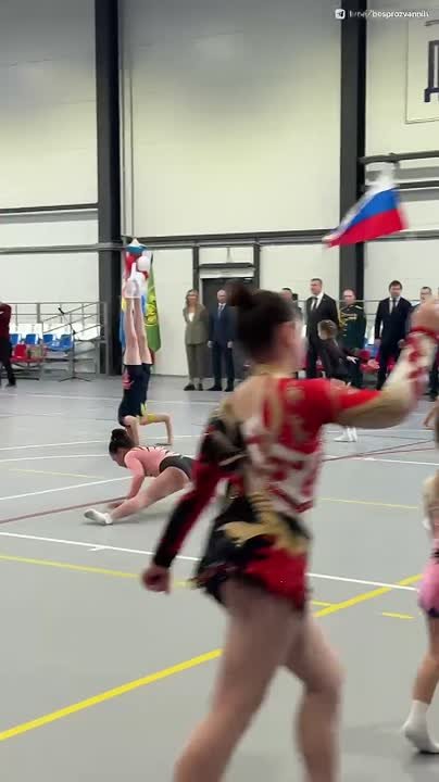 Алексей Беспрозванных: Открыли ФОК в Славске. Просторный, современный, с необходимым оборудованием