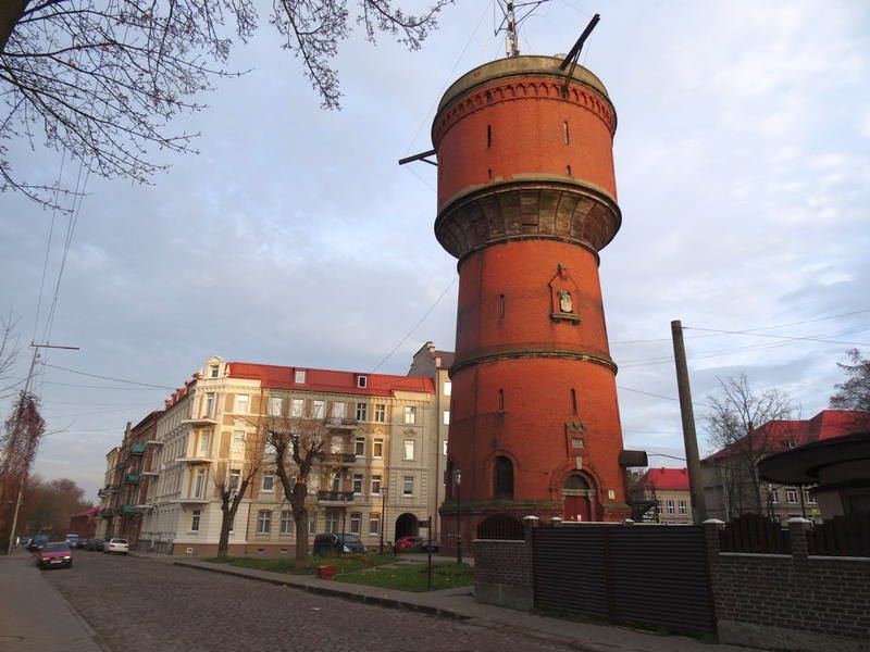 В Черняховске 21-летний помогал мразям обчищать счета пенсионеров