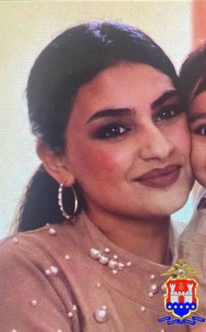 В Калининграде пропала 17-летняя девушка, её ищет полиция