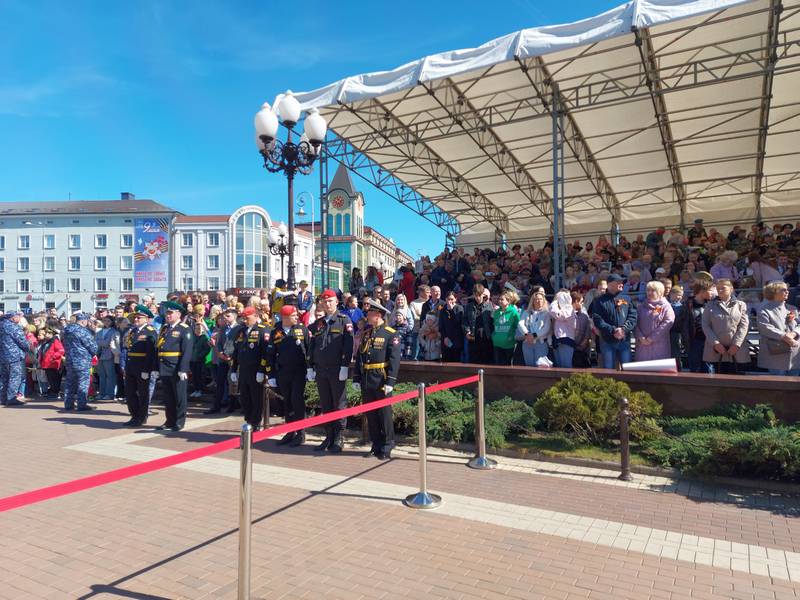 Опрос*: более половины не собираются праздновать 80-летие