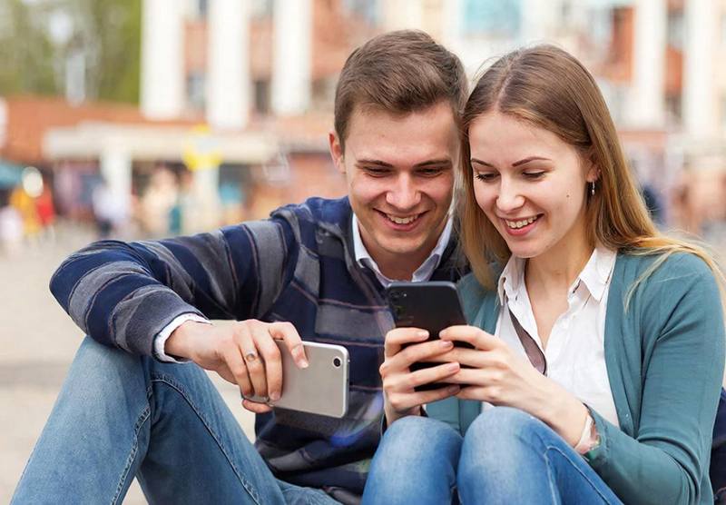 Каждый третий смартфон в Калининградской области поддерживает 5G