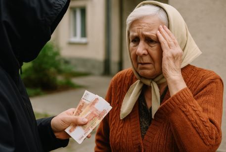 Как одна пенсионерка из Воронежа остановила мошенников и потеряла 1,5 миллиона