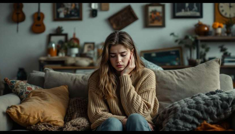 Как избавиться от лишнего и вернуть уют в дом