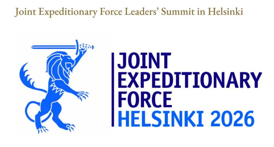 Прибалтика примет участие в саммите Объединенных экспедиционных сил (JEF) в Хельсинки