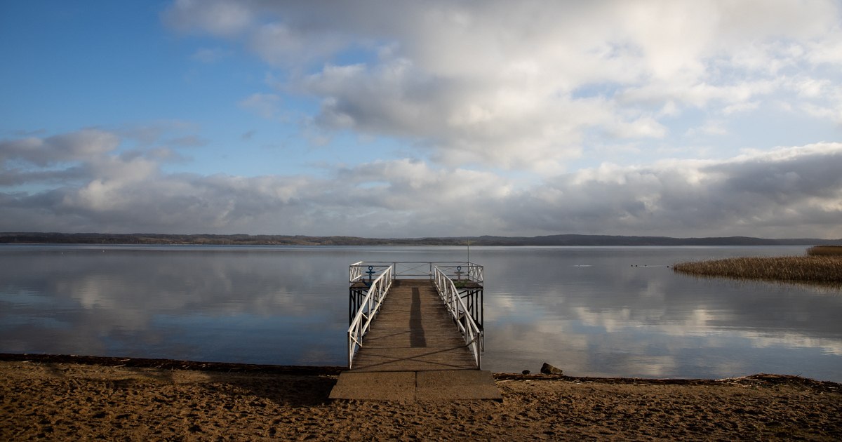 С 1 апреля посещение нацпарка «Виштынецкий» станет платным