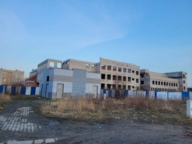 У заброшенной школы в Калининграде появилась перспектива