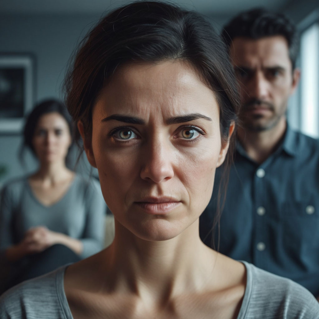 Разоблачение: как тайна одного кольца перевернула жизнь Саши