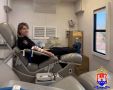 Багратионовские полицейские присоединились к акции «День донора»