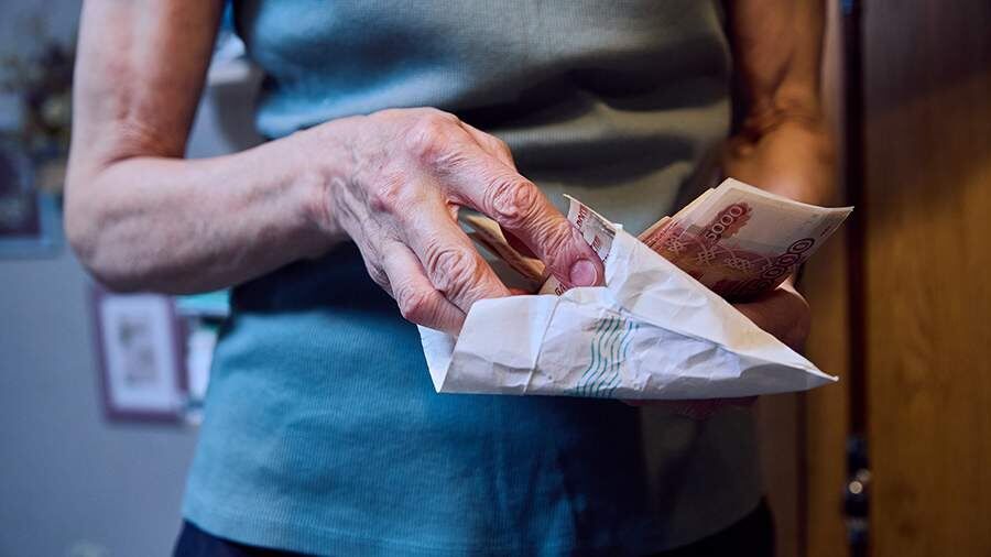 Женщины в России значительно увеличили пенсионные накопления