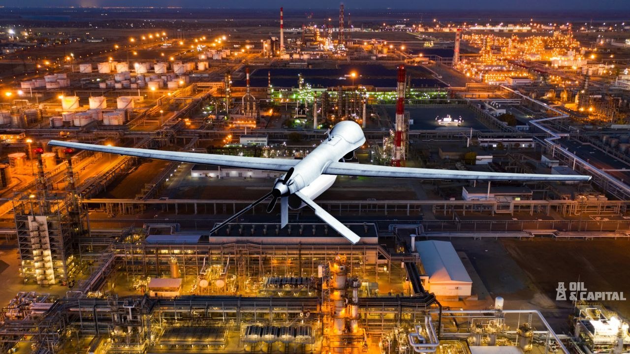 Украина и Европа борются с российским нефтеэкспортом