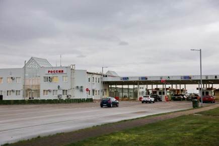 Вниманию лиц, планирующих пересечение российско-польской границы