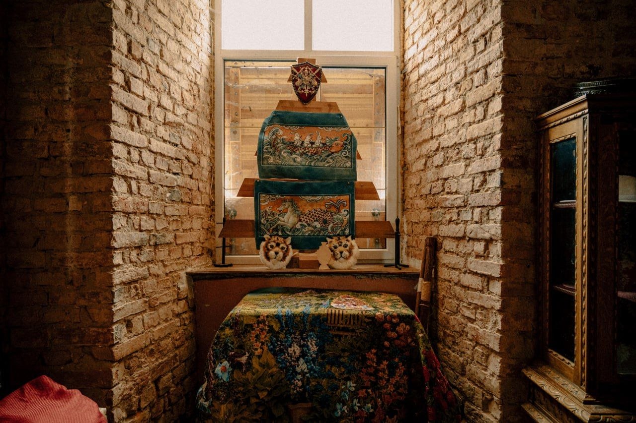 Замок «Вальдау» основан в 13 веке Это одно из хорошо сохранившихся оборонительных сооружений тевтонских рыцарей Замок «Вальдау» основан в 13 веке Это одно из хорошо сохранившихся оборонительных сооружений тевтонских рыцарей