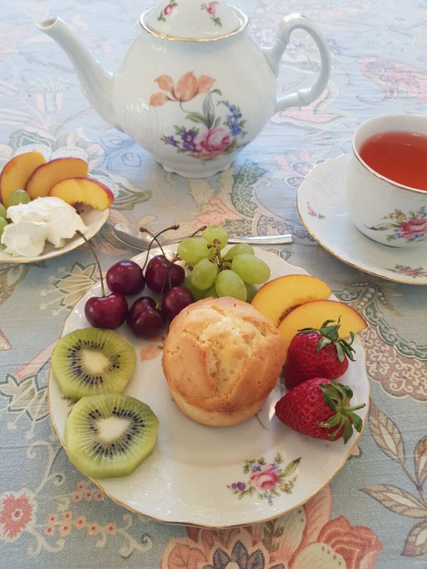 Кексы с сыром: легкий рецепт для вкусного утра