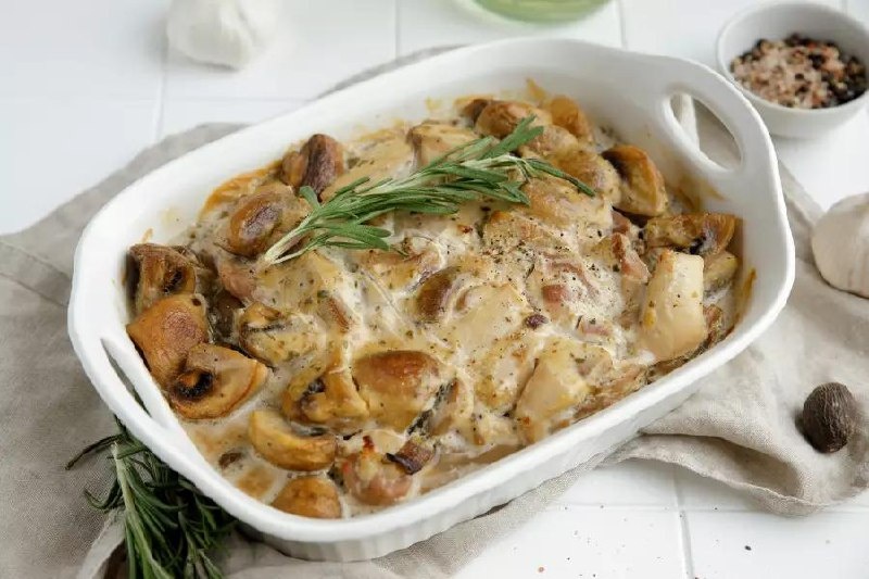 Вкусные рецепты для яркого Шаббата