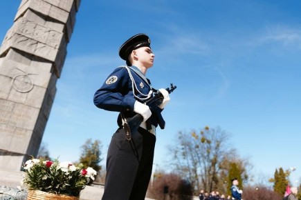 Памятником в Калининграде снова заинтересовались в СКР