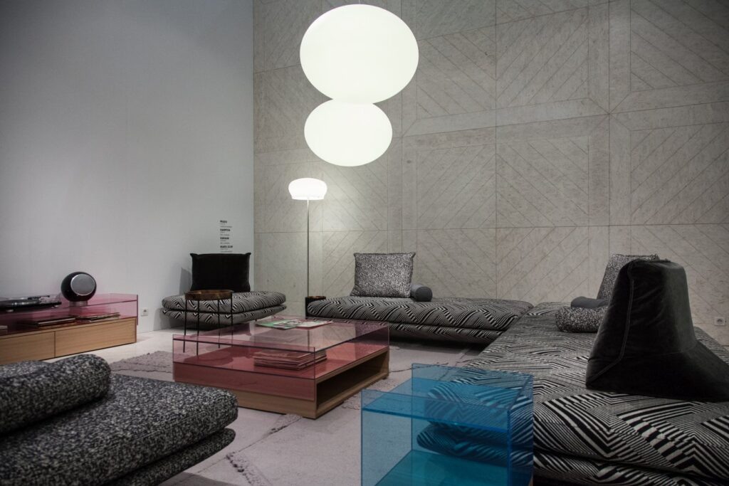 Неудобные тенденции: какие интерьерные решения не стали популярными