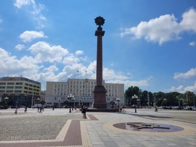 Приехавшие учиться в Калининград иностранцы распространяла дурь