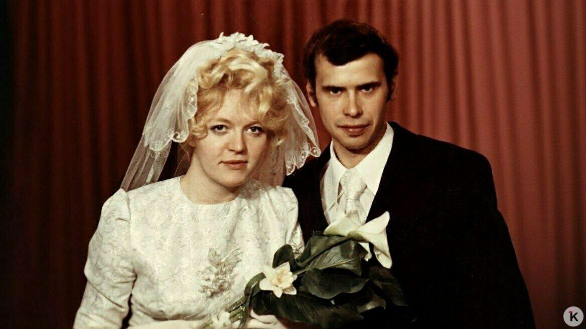 Были рядом почти с рождения: калининградцы Татьяна и Александр Раткевичи отметили 50-летний юбилей супружества Были рядом почти с рождения: калининградцы Татьяна и Александр Раткевичи отметили 50-летний юбилей супружества