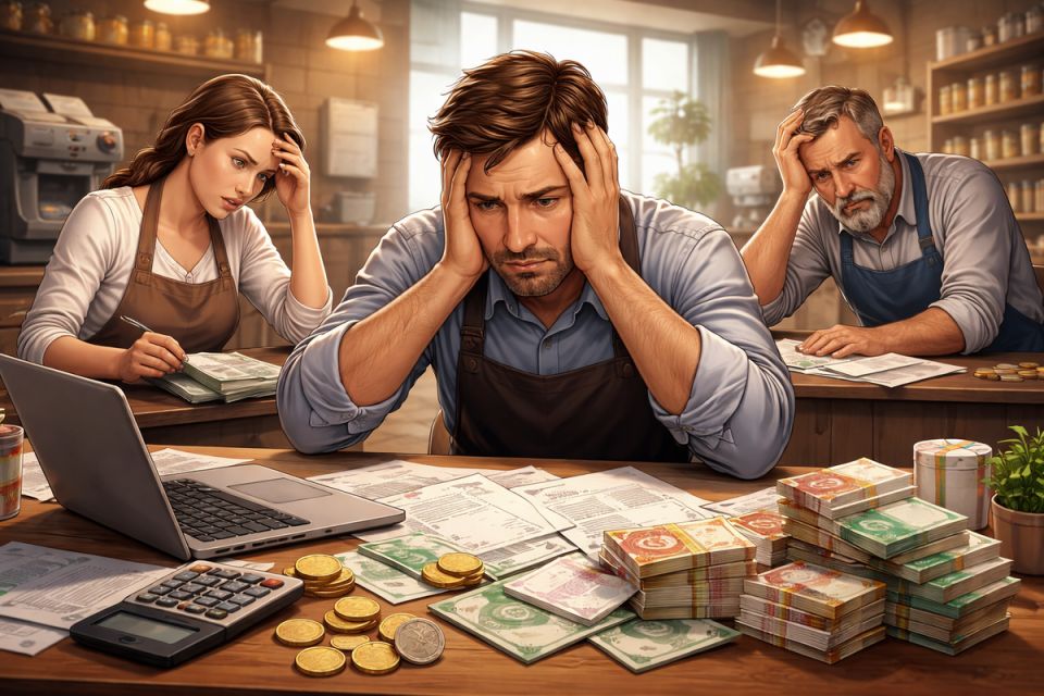 ������ �� ����: ��� ������� ������ ������ ������� ���� ��� ����������������