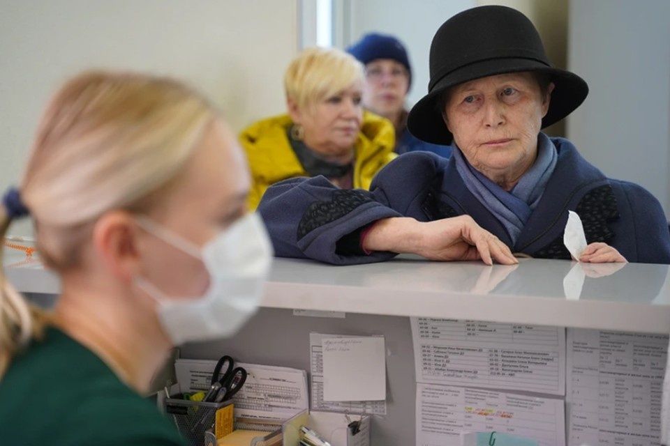 Кто может рассчитывать на досрочную пенсию в России