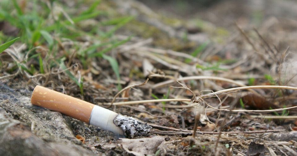 Эксперт объяснил, почему пассивное курение опасно почти как активное