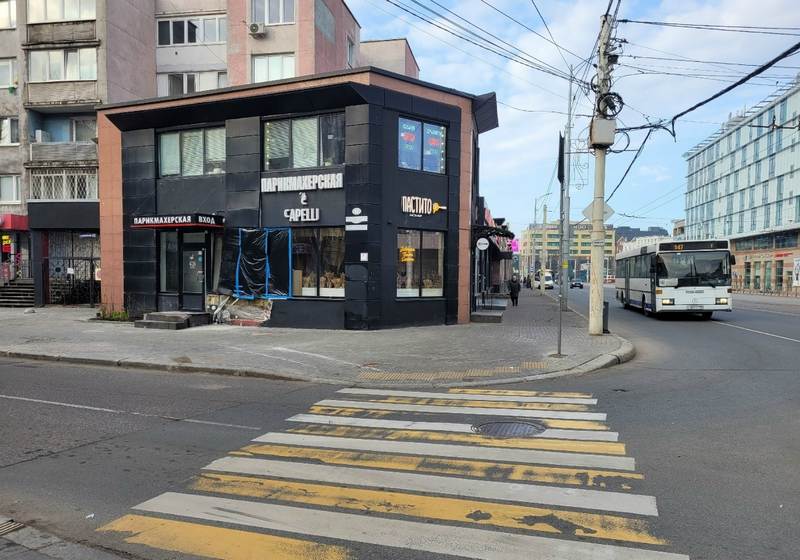 На месте жуткой аварии с автобусом видели Беспрозванных На месте жуткой аварии с автобусом видели Беспрозванных