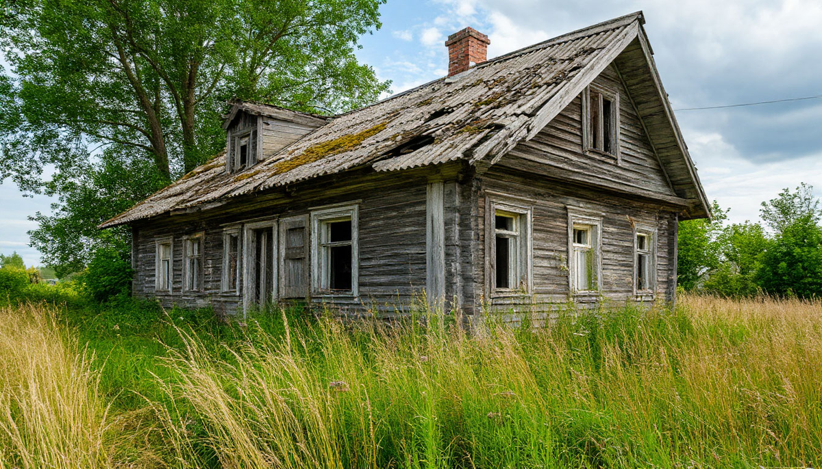 Суд взыскал с дачницы 10 миллионов за вырубку деревьев: неожиданная правда