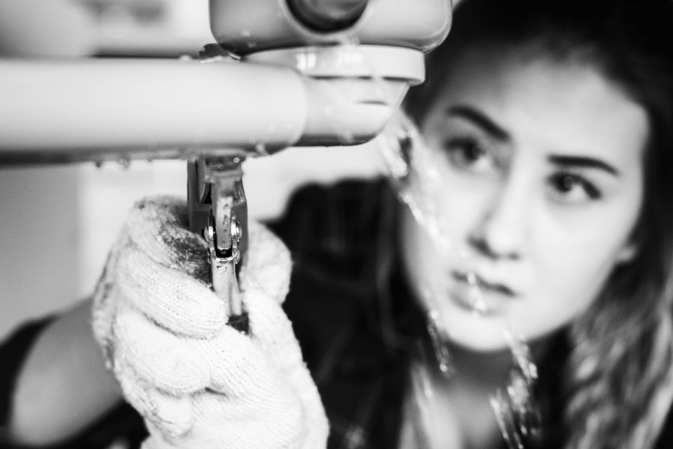 Как избежать протечек: советы для жильцов и управляющих компаний