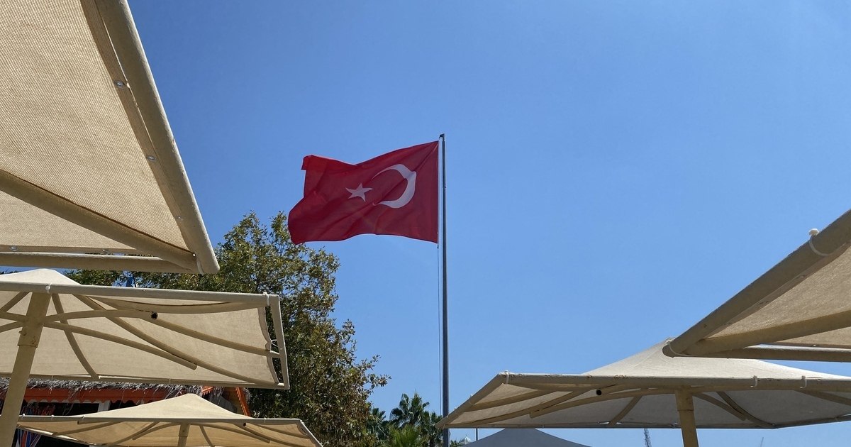 Турция заявила о готовности провести переговоры по Украине в апреле