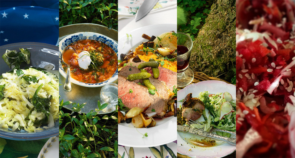 Как использовать молодую капусту: простые и вкусные рецепты