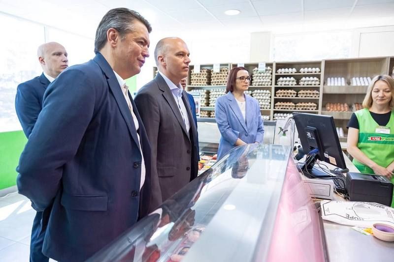 «Выигрывают все»: бизнес Калининградской области осыпят деньгами