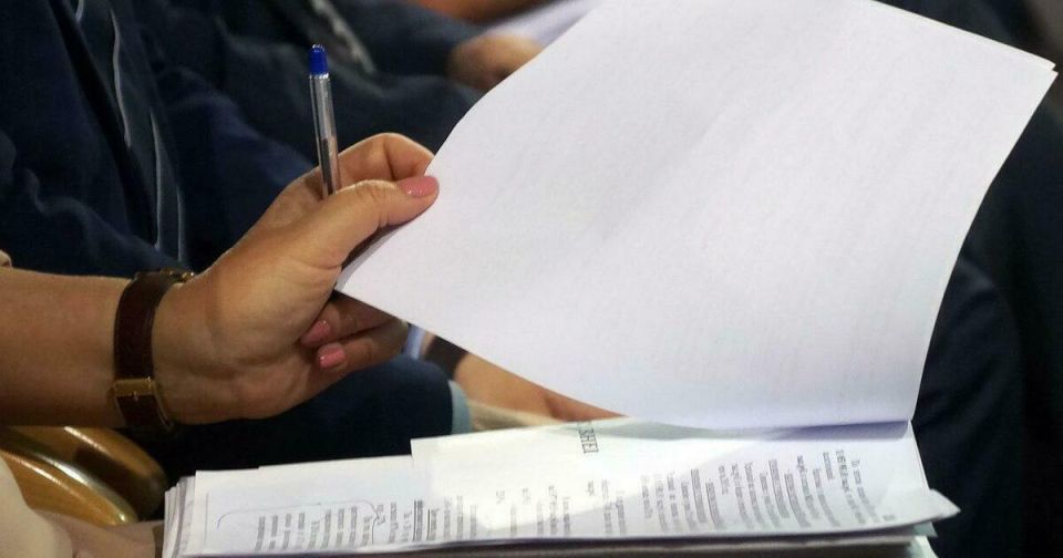 В Украине заметили билборды с намёком на мобилизацию женщин