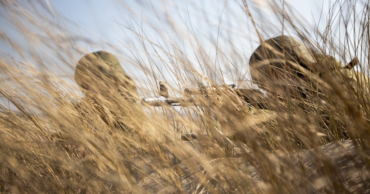 В Тегеране к патрулированию улиц начали привлекать детей с 12 лет