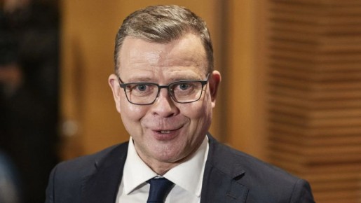 Андрей Медведев: У Финляндии и бывшей Украины всё, как в частушке