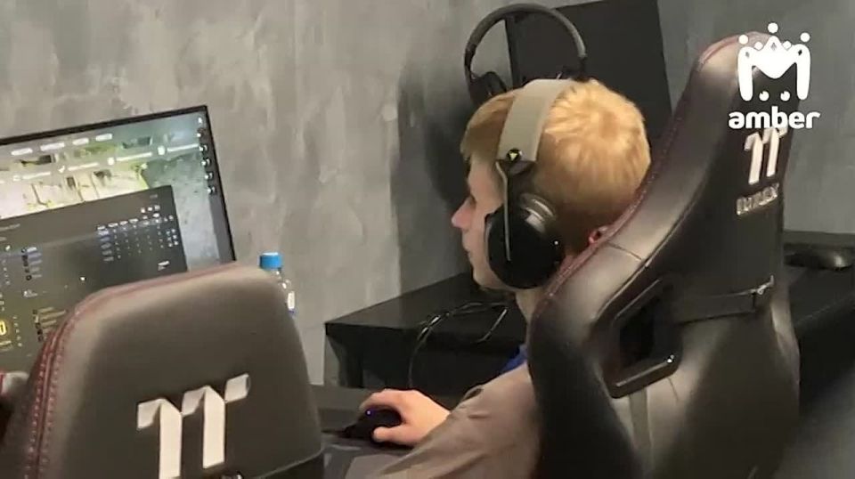 Калининград — новая Кремниевая долина