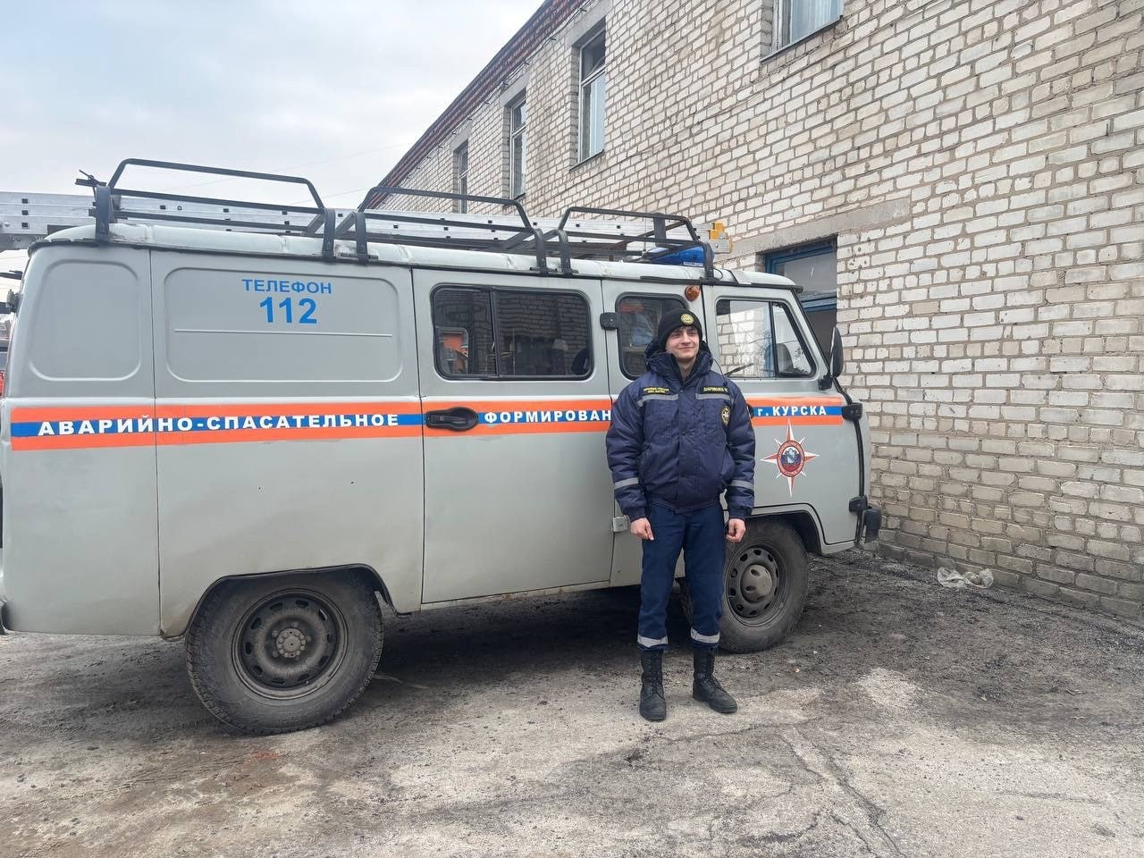 Алексей Беспрозванных: 29 марта региональному ресурсному центру добровольчества исполняется 7 лет Алексей Беспрозванных: 29 марта региональному ресурсному центру добровольчества исполняется 7 лет