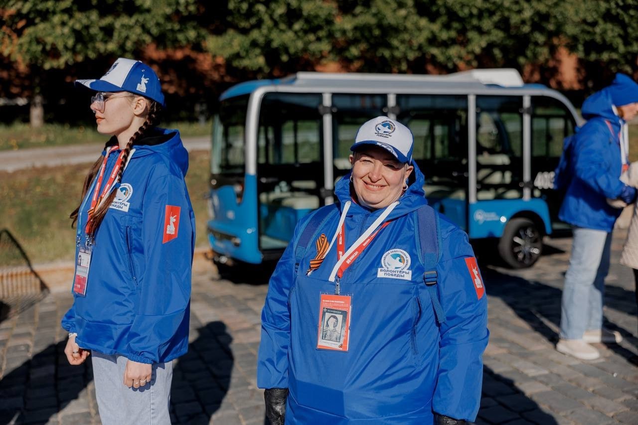 Алексей Беспрозванных: 29 марта региональному ресурсному центру добровольчества исполняется 7 лет Алексей Беспрозванных: 29 марта региональному ресурсному центру добровольчества исполняется 7 лет