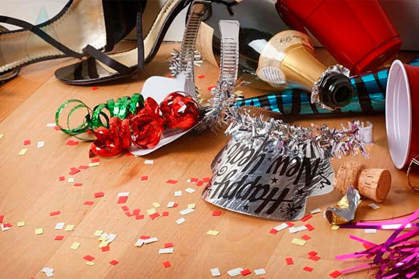 Как навести порядок в жизни: преображаем пространство с помощью простых шагов