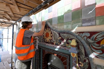 Упрощение восстановления объектов культурного наследия: что ждет инвесторов?