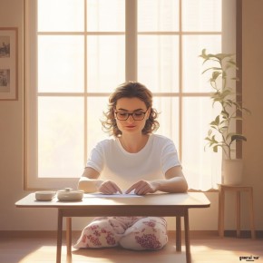 Как японские традиции помогли отказаться от генеральной уборки и выиграть выходной