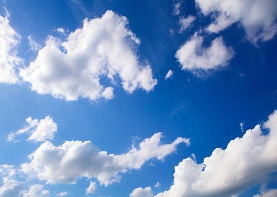 Тёплая, но дождливая неделя ждёт калининградцев