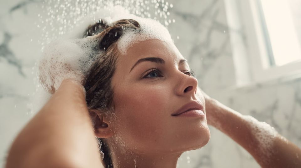 Эксперт перечислил главные ошибки при мытье волос