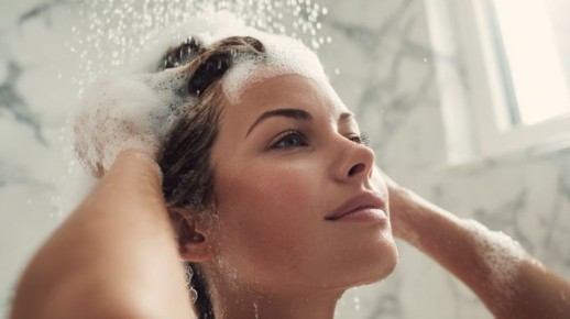 Эксперт перечислил главные ошибки при мытье волос