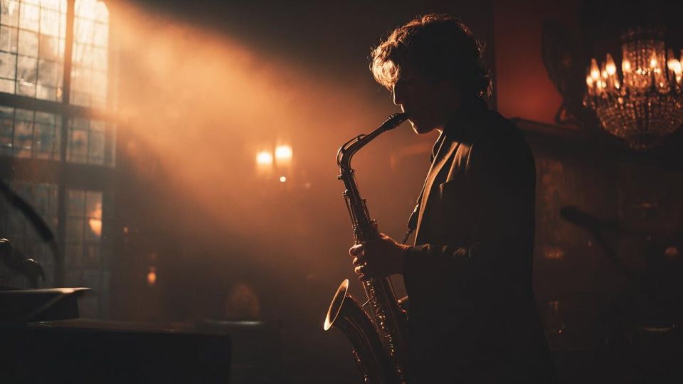 11 уютных творческих вечеров в Зеленоградске, на которые стоит сходить в апреле 12+