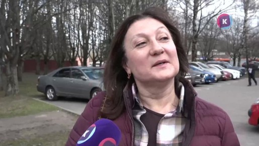 30 марта — День прогулок в парке