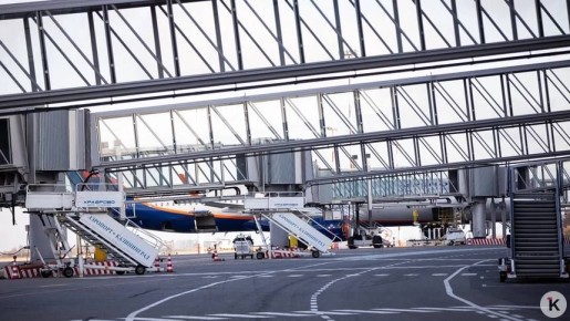 Калининградская область получит дополнительные средства на субсидирование авиабилетов до Москвы, Санкт-Петербурга и Архангельска после очередного конкурса, который Минтранс планирует провести в апреле