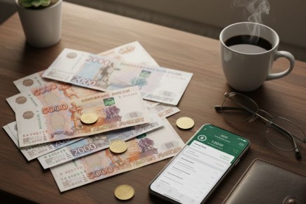 Новые правила переводов с 1 апреля: кому стоит быть настороже