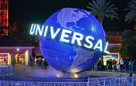 Universal продлила свои права на товарный знак в России на следующие 10 лет